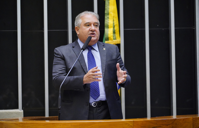 /Pablo Valadares/Câmara dos Deputados /Pablo Valadares/Câmara dos Deputados