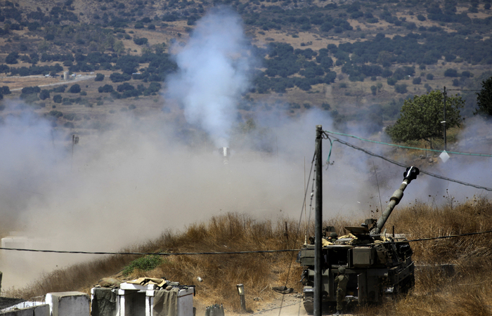 /Foto: Jalaa MAREY / AFP /Foto: Jalaa MAREY / AFP