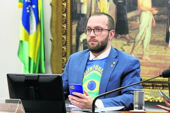 /Foto: Najara Ara&uacute;jo/Camara dos Deputados