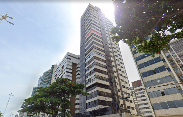 /Foto: Google Street/Reprodução /Foto: Google Street/Reprodução