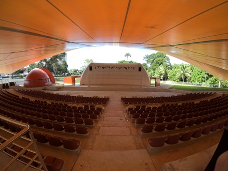 Foram investidos R$ 8,5 milh&otilde;es na requalifica&ccedil;&atilde;o do espa&ccedil;o que tem mais de 2.000 m&sup2; de &aacute;rea &uacute;til./Bruno Nogueira