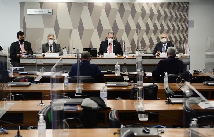 /Foto: Ag&ecirc;ncia Senado