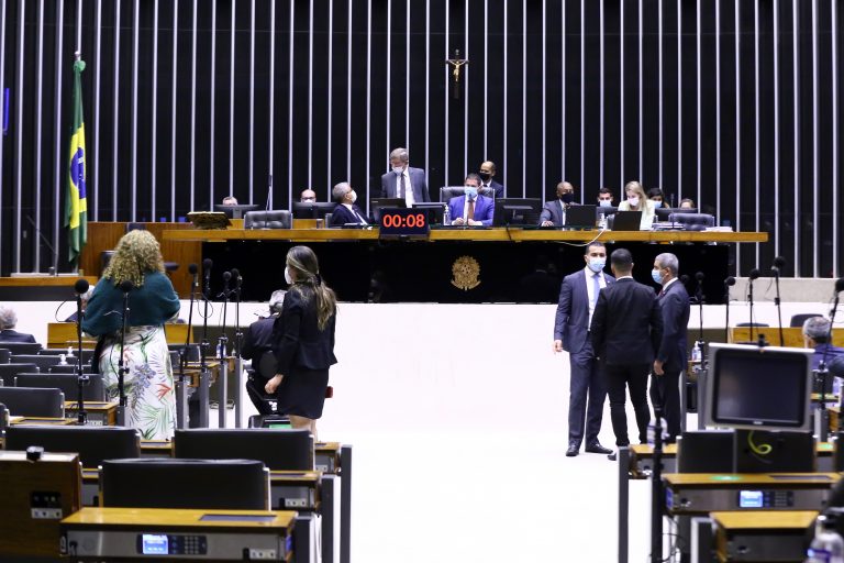 (Cleia Viana/Câmara dos Deputados) /Cleia Viana/Câmara dos Deputados