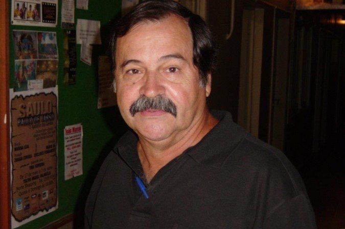 /Foto: Guilherme Briggs/Twitter/Reprodução