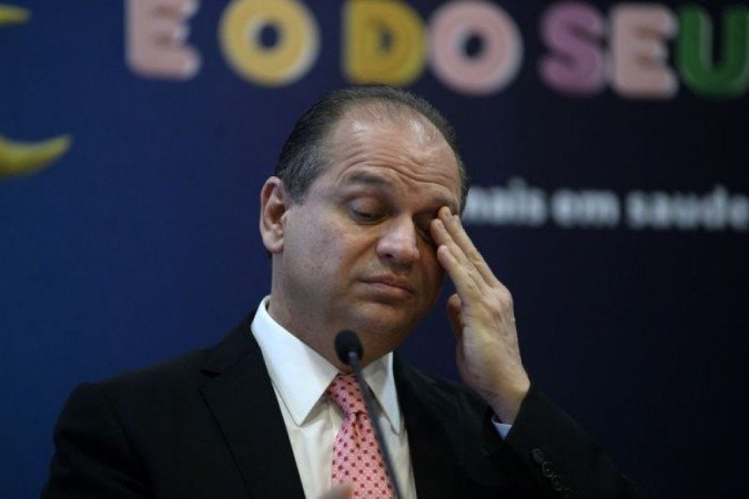 /Foto: MIGUEL SCHINCARIOL / AFP