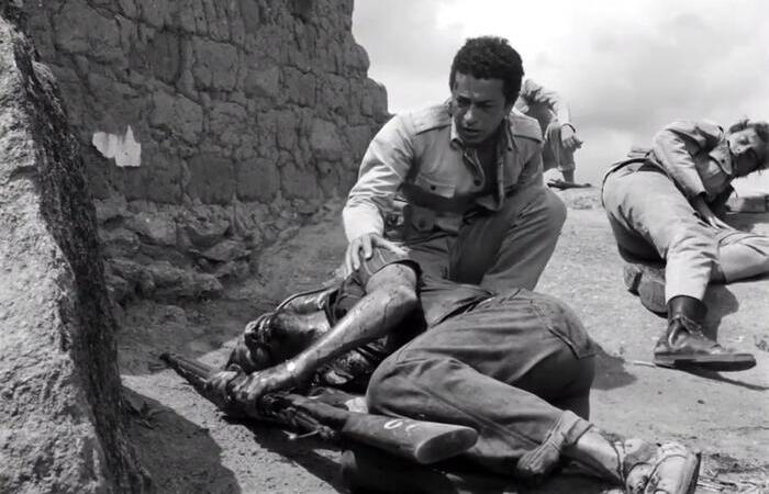 A Mostra traz alguns dos mais célebres sucessos do diretor, como 'Os Fuzis', de 1964/Foto: Divulgação A Mostra traz alguns dos mais célebres sucessos do diretor, como 'Os Fuzis', de 1964/Foto: Divulgação