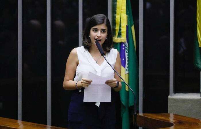 /foto: Luis Macedo/C&acirc;mara dos Deputados