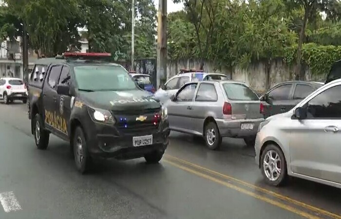 /Foto: Reprodu&ccedil;&atilde;o/Tv Globo
