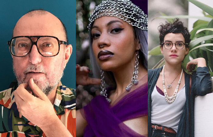 Xico S&aacute;, Bell Pu&atilde; e Adelaide Iv&aacute;nova s&atilde;o alguns dos nomes que est&atilde;o na programa&ccedil;&atilde;o/Pedro Pinho/Matheus Bernardo/Divulga&ccedil;&atilde;o