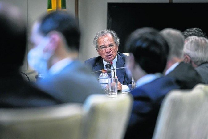 /Foto: Washington Costa - ASCOM/ME