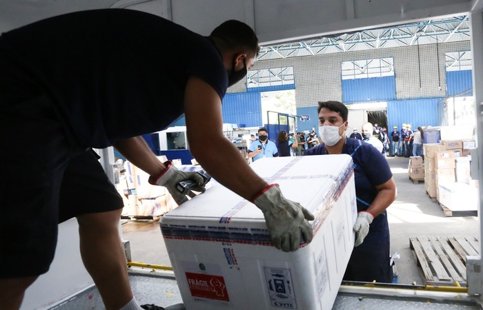 /Foto: Aluisio Moreira/SEI