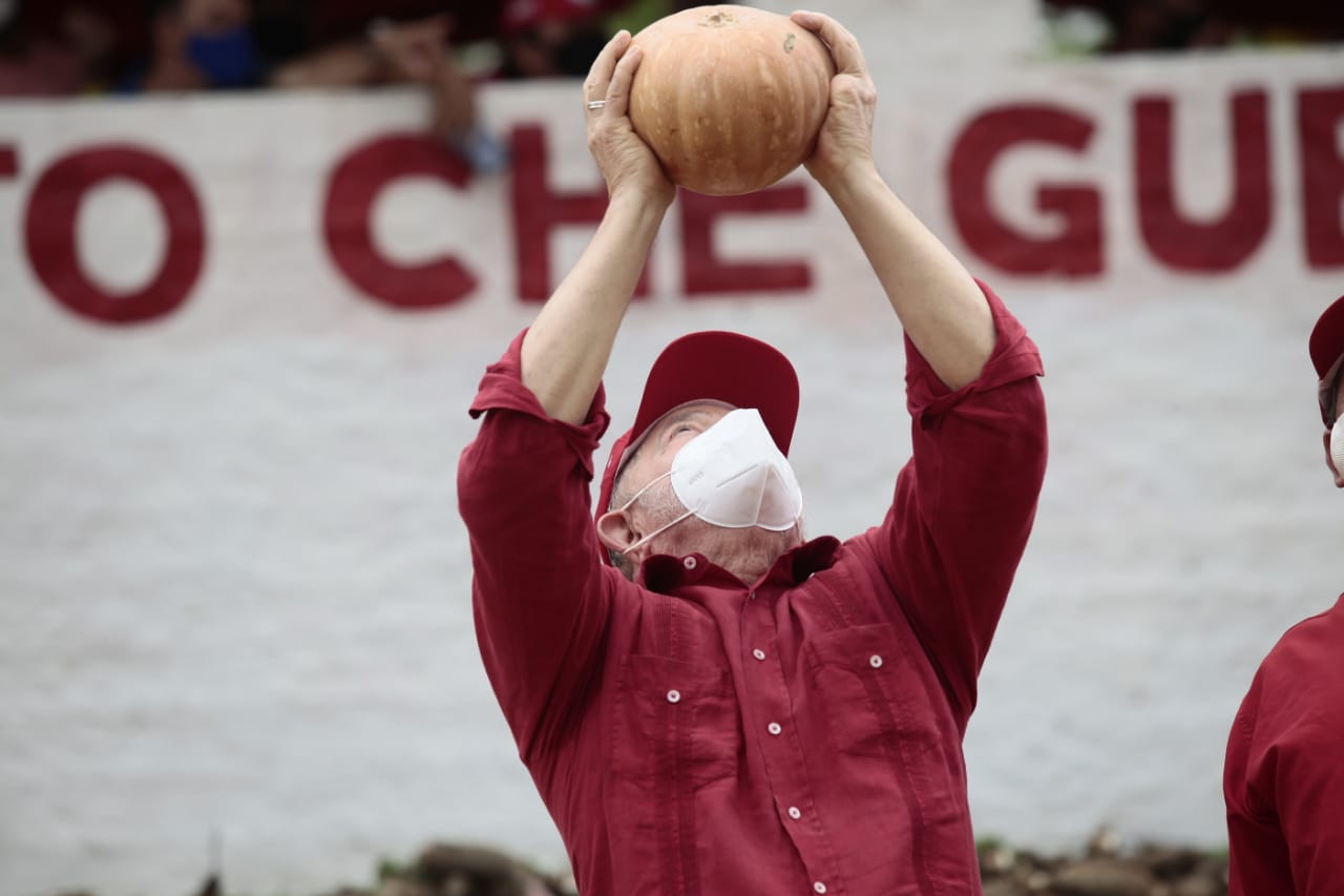 /Arnaldo Sete (@arnaldosete) / DP Foto