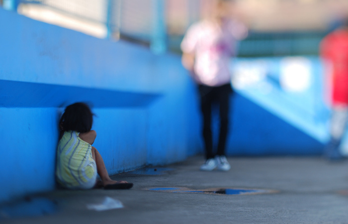 Justiça acolhe ação civil do MPPE e determina que Estado de Pernambuco implante delegacia especializada em atendimento a crianças e adolescentes em Olinda./Foto: EBC/Arquivo