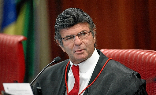 /Foto: TSE/Divulgação