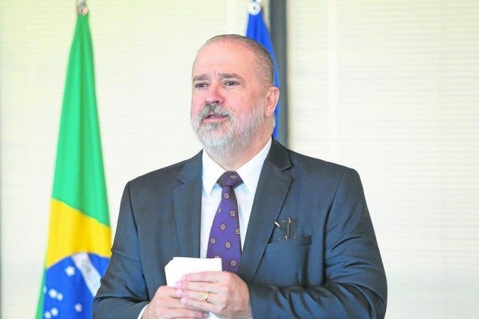 /Foto: Antonio Augusto/Secom/PGR - 15/12/20 /Foto: Antonio Augusto/Secom/PGR - 15/12/20