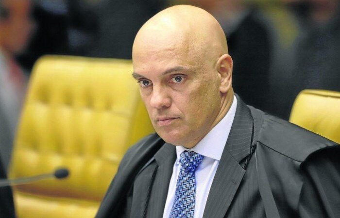 /crédito: Rosinei Coutinho/SCO/STF /crédito: Rosinei Coutinho/SCO/STF