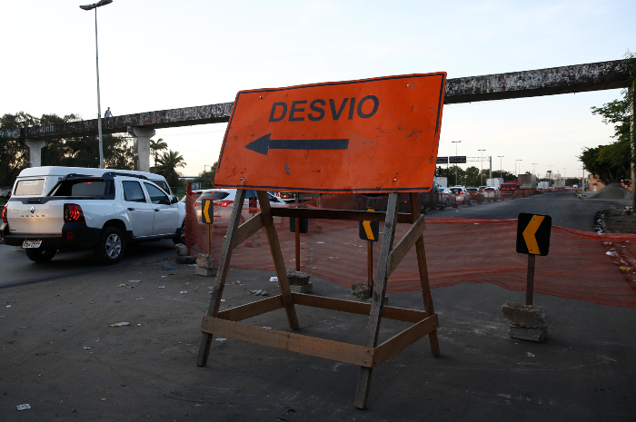 /Foto: Paulo Paiva/ DP Foto
