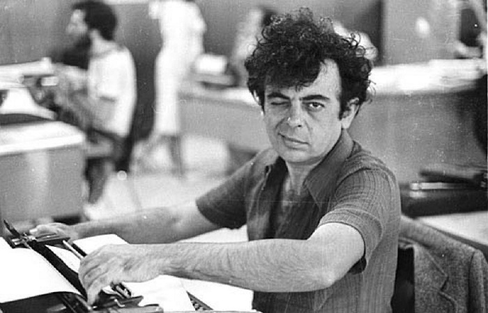 Há 40 anos, o lendário cineasta baiano Glauber Rocha partia, deixando um legado radical no cinema brasileiro/ACERVO CB/DA PRESS Há 40 anos, o lendário cineasta baiano Glauber Rocha partia, deixando um legado radical no cinema brasileiro/ACERVO CB/DA PRESS