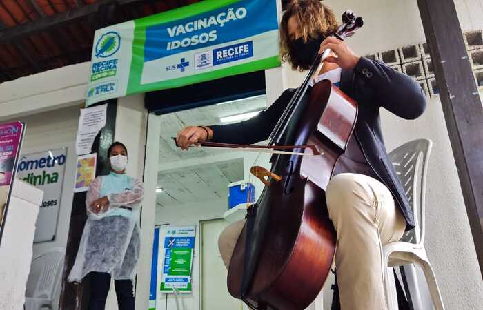 /Foto: Daniel Tavares/PCR