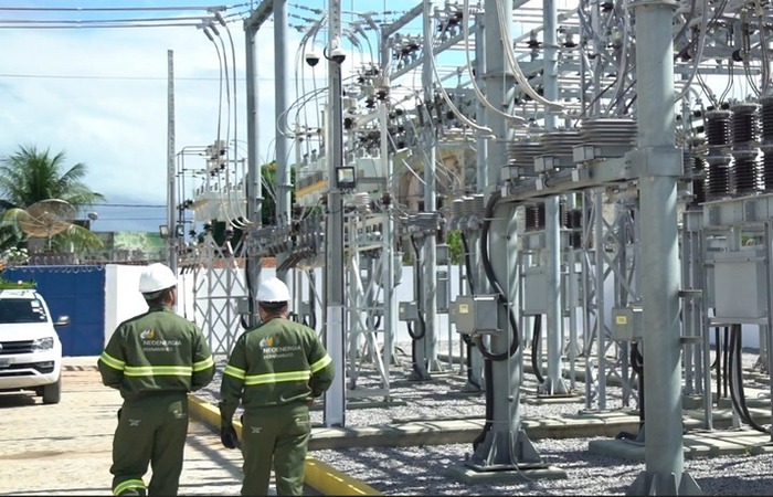 A mudança será percebida, imediatamente, nos ambientes digitais e corporativo. Gradativamente, mudarão as contas de energia dos clientes da distribuidora/Foto: Neoenergia/Divulgação