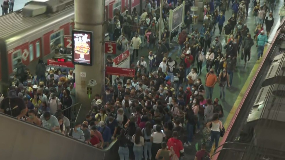 /Foto: Reprodução/TV Globo /Foto: Reprodução/TV Globo