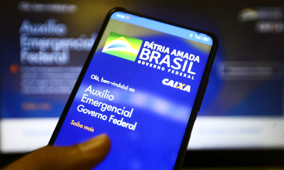 /Foto: Marcello Camargo / Agência Brasil /Foto: Marcello Camargo / Agência Brasil