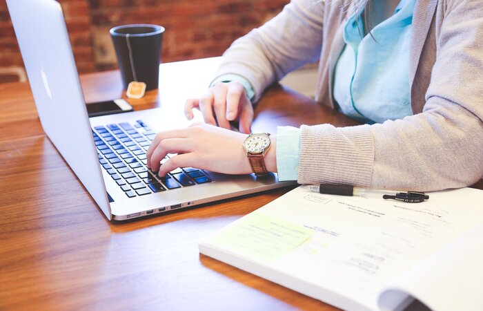 Empresa conta com o Programa Avançar, do Santander Brasil, para aumentar a grade de cursos online e contribuir para a formação de empresários/Reprodução/Pixabay Empresa conta com o Programa Avançar, do Santander Brasil, para aumentar a grade de cursos online e contribuir para a formação de empresários/Reprodução/Pixabay