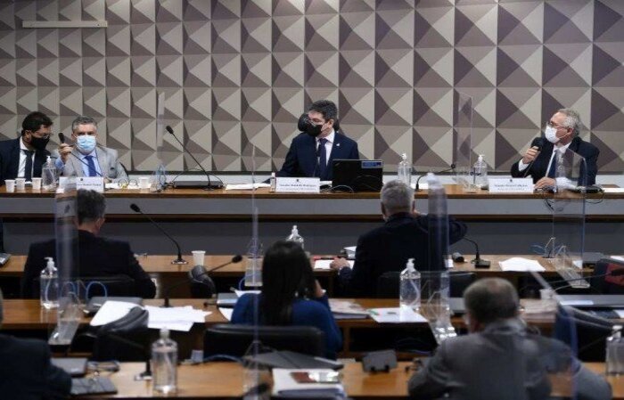 /crédito: Edilson Rodrigues/Agência Senado /crédito: Edilson Rodrigues/Agência Senado