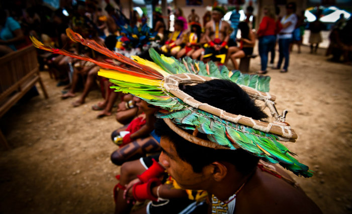 /Foto: Mayke Toscano/GEMT /Foto: Mayke Toscano/GEMT
