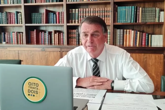 /Foto: Reprodução / Redes Sociais /Foto: Reprodução / Redes Sociais
