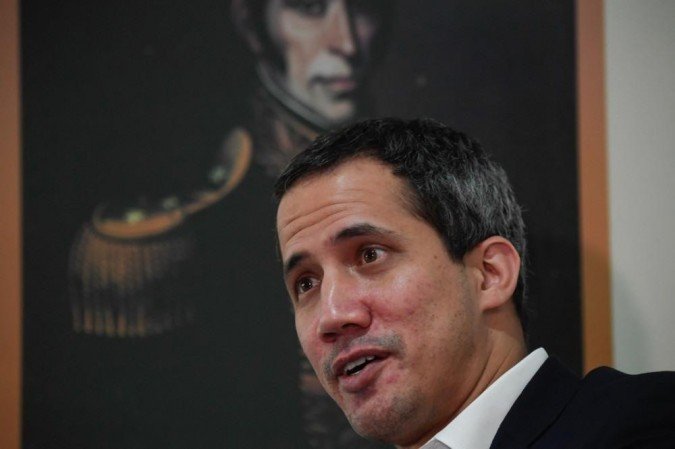 /Foto: Federico PARRA / AFP /Foto: Federico PARRA / AFP