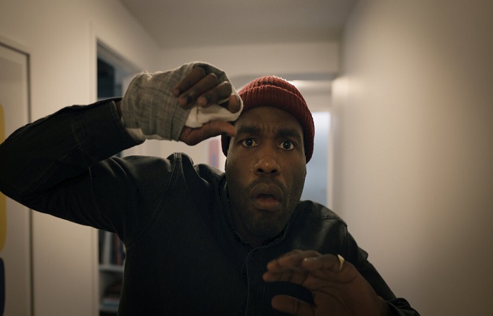 'A Lenda de Candyman' é dirigido pela diretora Nia DaCosta/Universal/Divulgação 'A Lenda de Candyman' é dirigido pela diretora Nia DaCosta/Universal/Divulgação