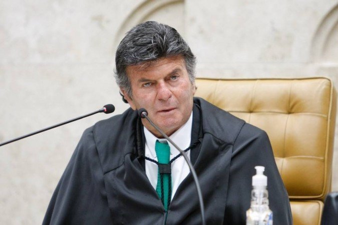 /Foto: Fellipe Sampaio/SCO/STF