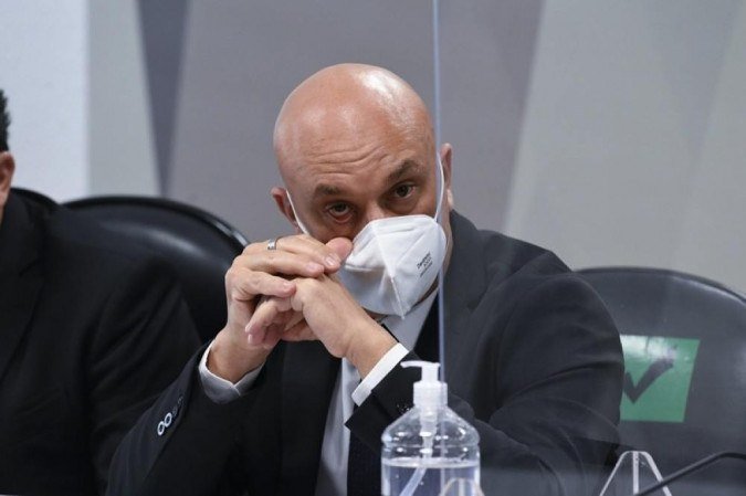 /crédito: Jefferson Rudy/ Agência Senado