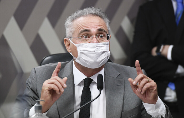 /Foto: Jefferson Rudy/Agência Senado /Foto: Jefferson Rudy/Agência Senado