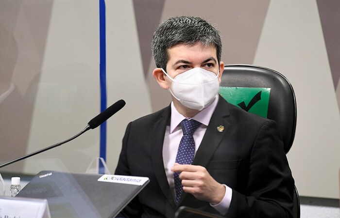 /Foto: Jefferson Rudy/Agência Senado /Foto: Jefferson Rudy/Agência Senado