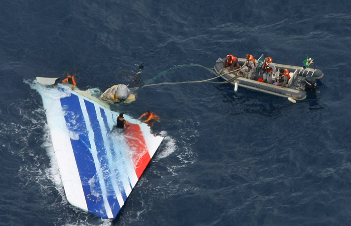 /Foto: HANDOUT/AFP /Foto: HANDOUT/AFP