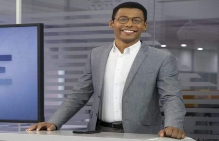/Foto: Reprodução/TV Globo /Foto: Reprodução/TV Globo