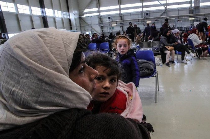 /Foto: Armando BABANI / AFP /Foto: Armando BABANI / AFP