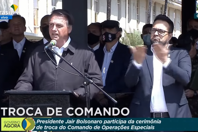 /Foto: Reprodução/TV Brasil