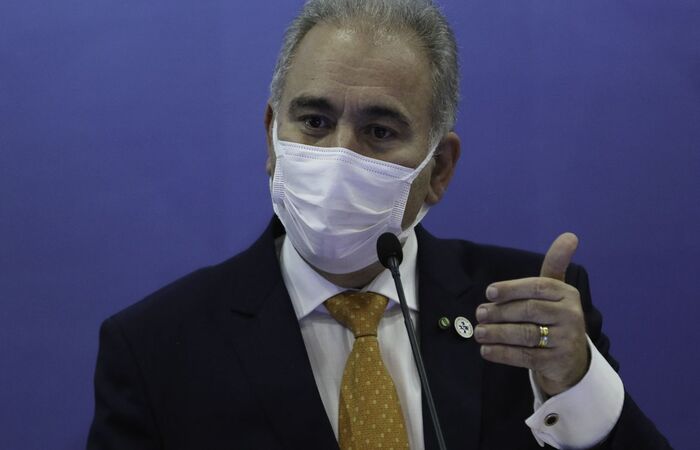 /Fabio Rodrigues Pozzebom/AB /Fabio Rodrigues Pozzebom/AB