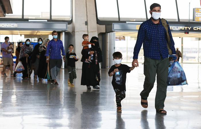 /Foto: Chip Somodevilla/Getty Images/AFP
