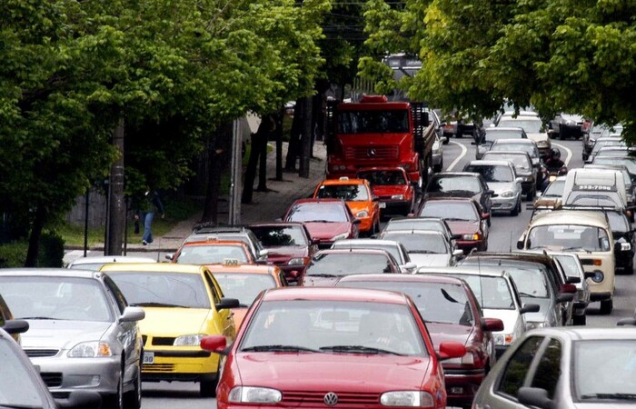 /Foto: Arquivo ANPr /Foto: Arquivo ANPr