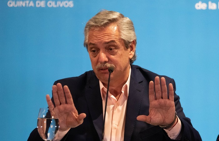 /Foto: STR/AFP /Foto: STR/AFP