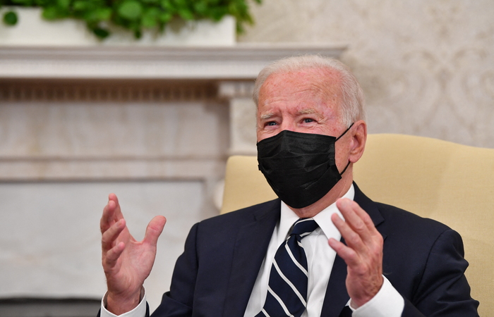 /Foto: Nicholas Kamm / AFP /Foto: Nicholas Kamm / AFP