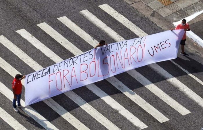 /Foto: Roberto Parizotti /Foto: Roberto Parizotti