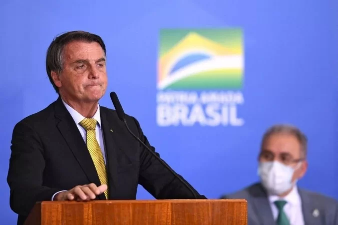 /Foto: Evaristo Sá/AFP /Foto: Evaristo Sá/AFP
