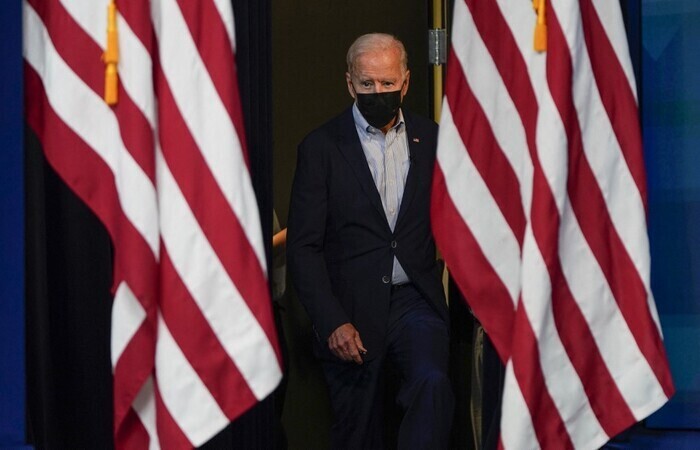 /Foto: JOSHUA ROBERTS / GETTY IMAGES NORTH AMERICA / Getty Images via AFP