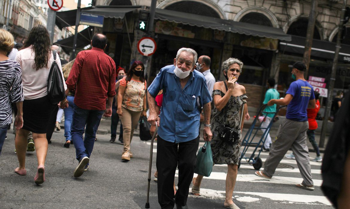 /Foto: Reuters/Pilar Olivares/Direitos Reservados