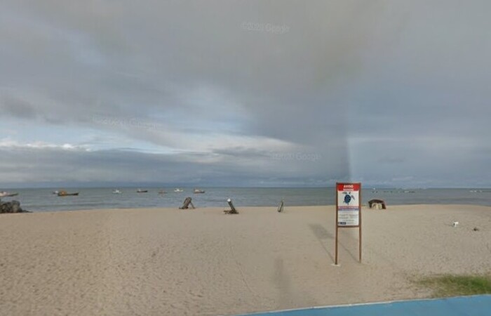 /Foto: Google Street View/Reprodução